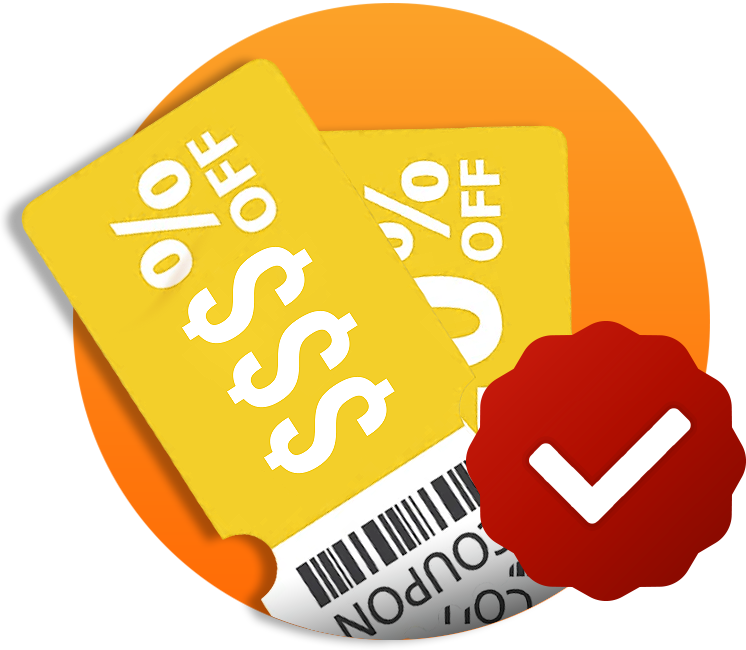 Verified Coupons