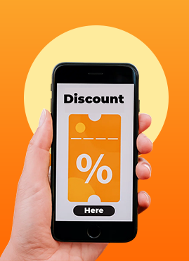 Coupon Finder Service