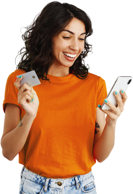 Sign Up Illustration