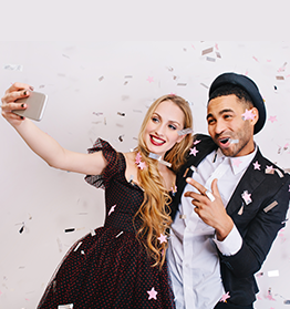 Events & Entertainment